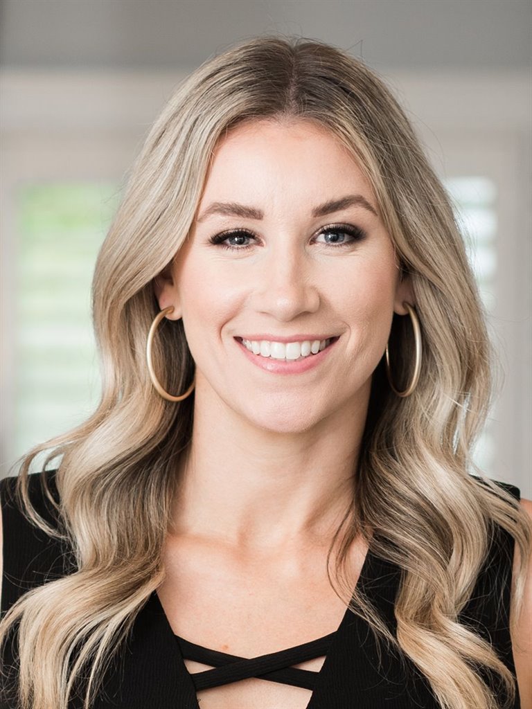 Kelsey Kearney