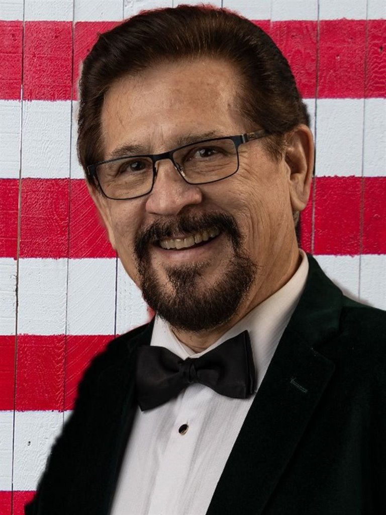 Ben DeBurle