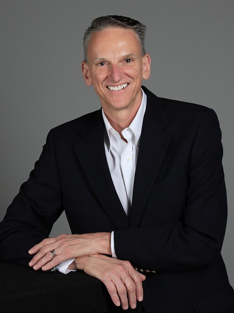 Steve Sheppard