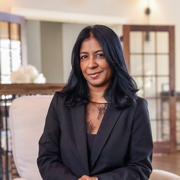 Delia Naicker