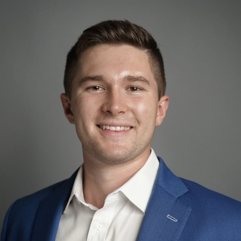 Jake Bolin
