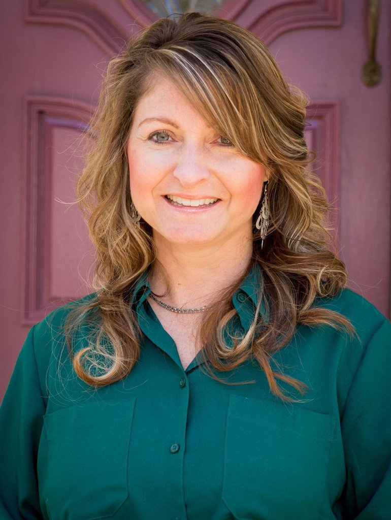 Maria M. Nowling