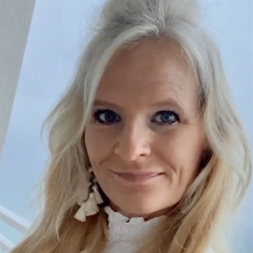 Christy West