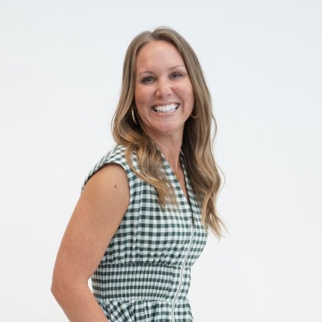 Katie Brown