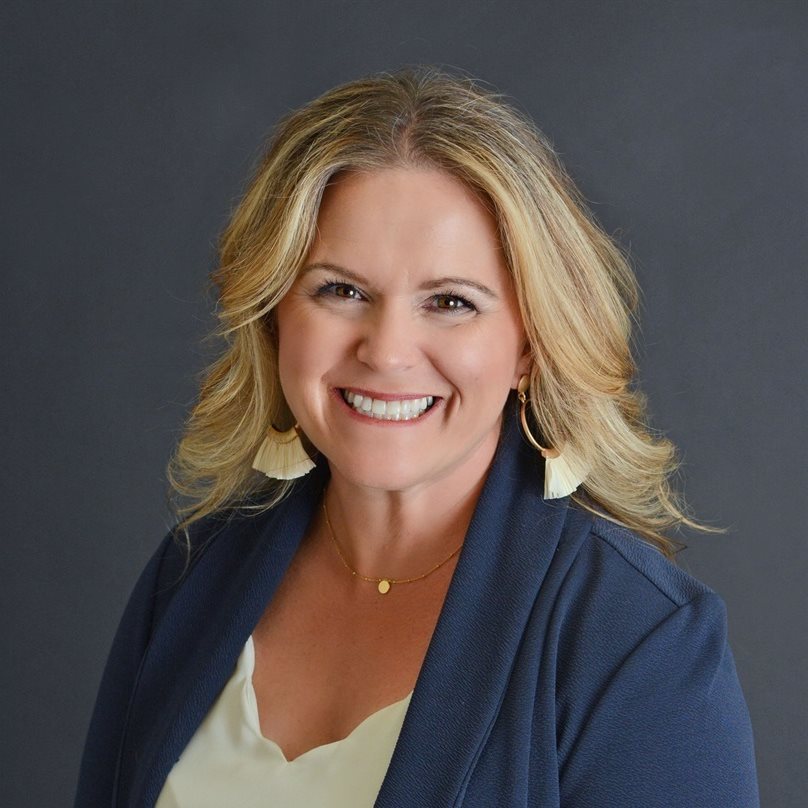 Mary Sloka