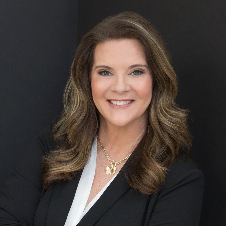 Nancy Warriner