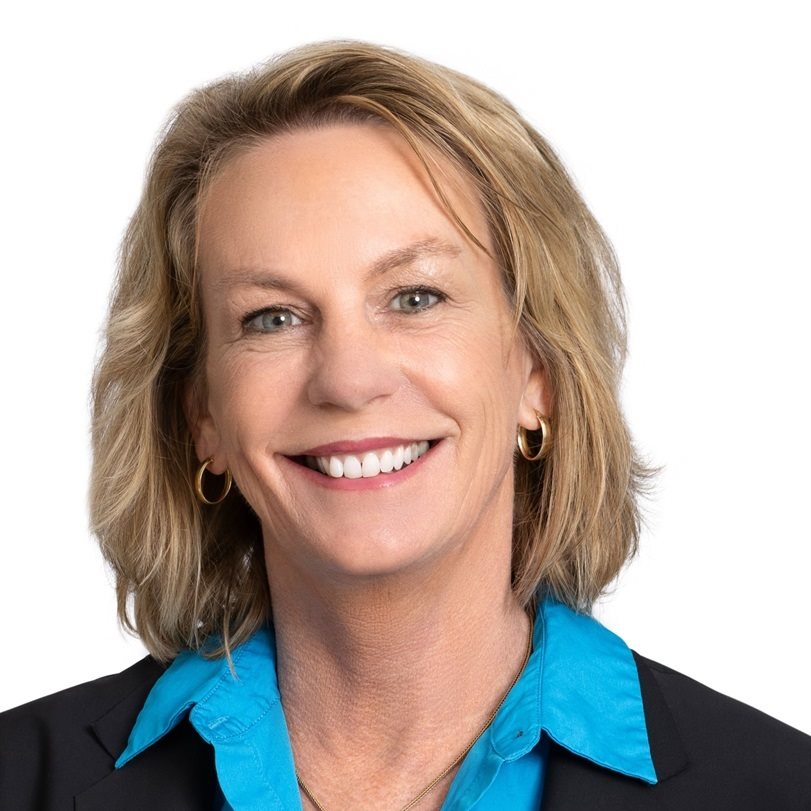 Elizabeth Etheridge