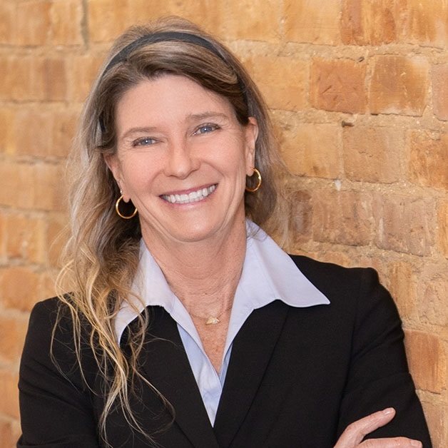 Leslie Elliott