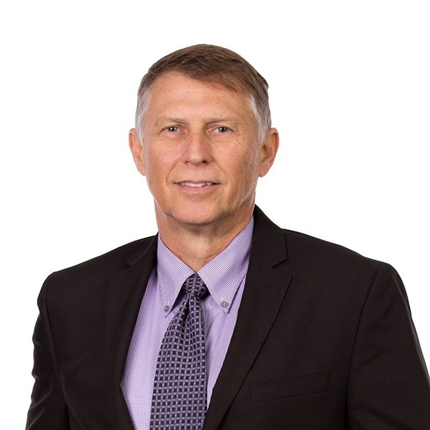 Chris Morgan