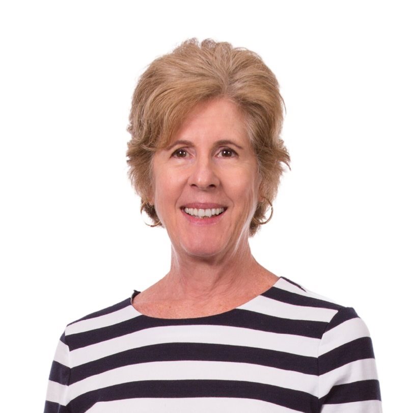 Sally Baker