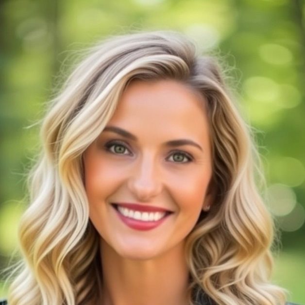 Melissa Houston