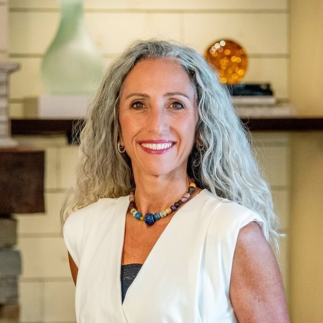 Gaia Goldman