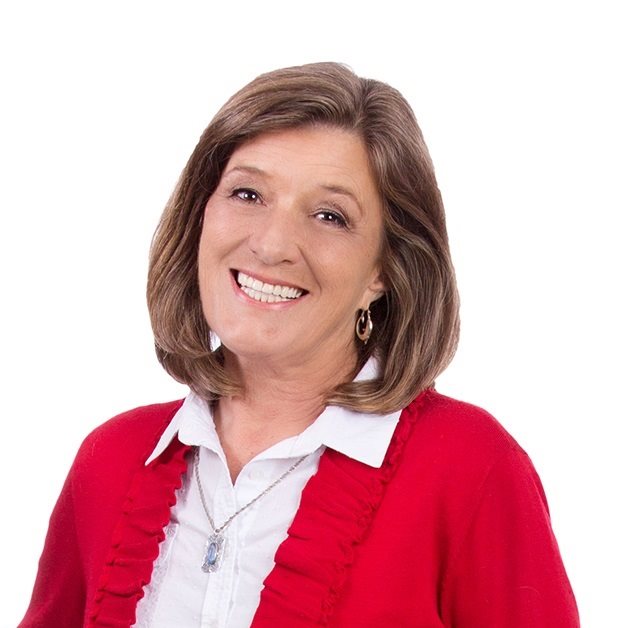Debbie Mitchell