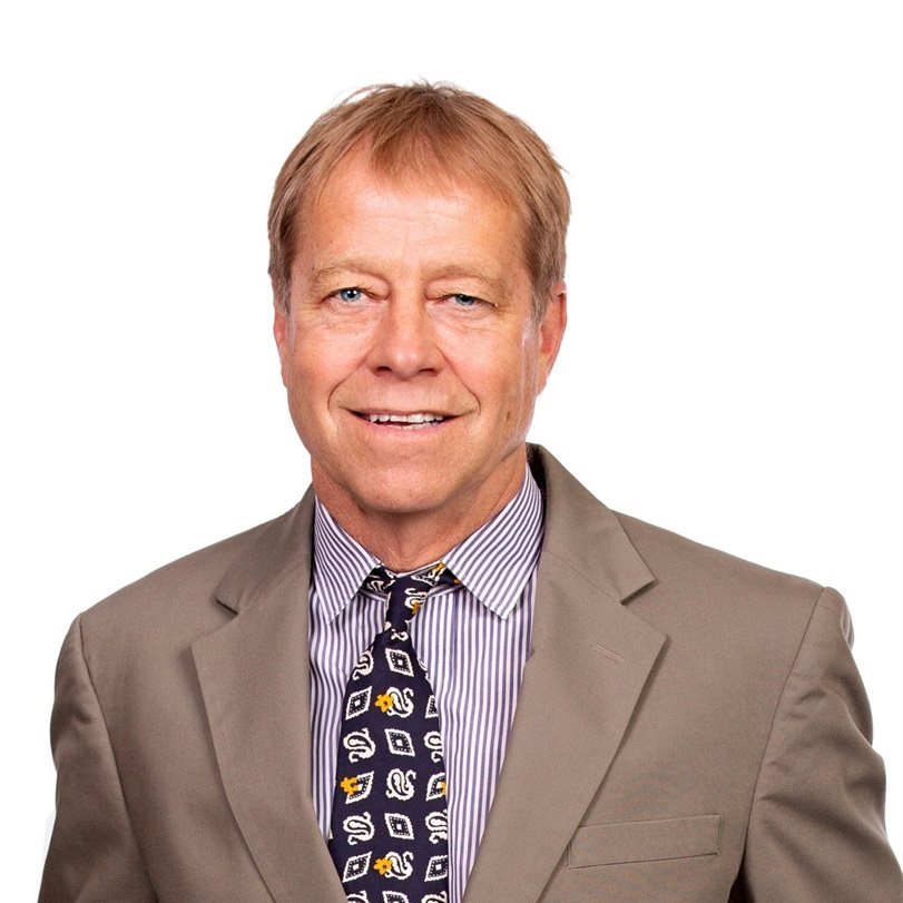 Paul Bakke