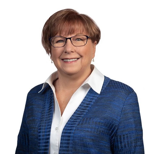Sharon Carlyle