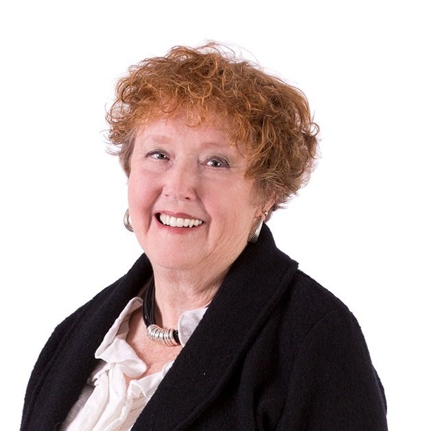 Nancy McFall