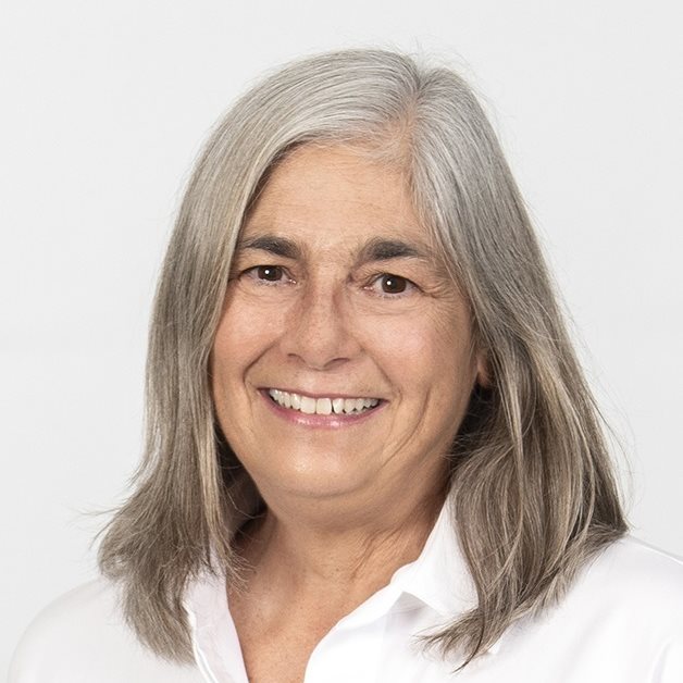 Paulette Childers