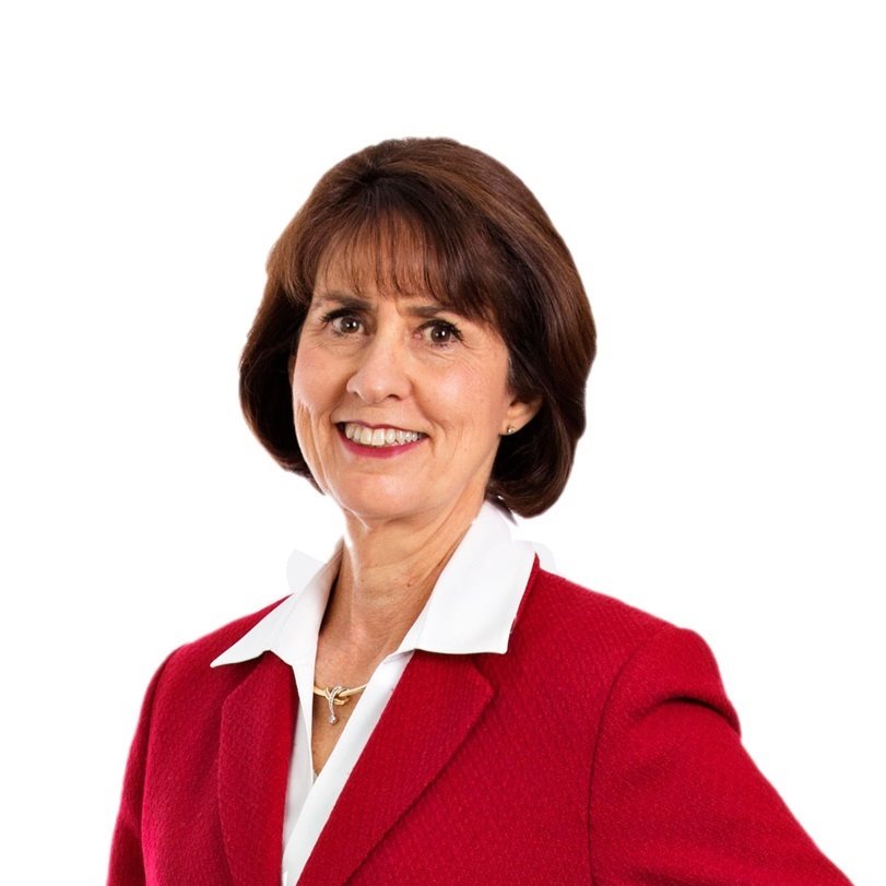 Suzanne Beckmann
