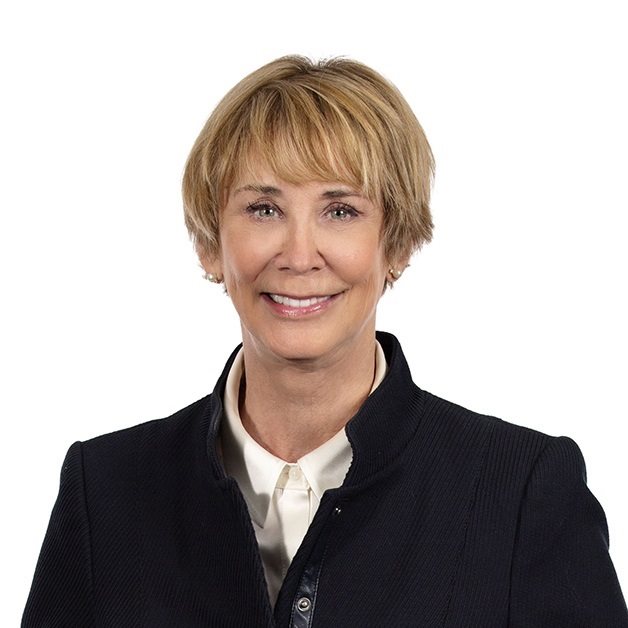Karen Woodard