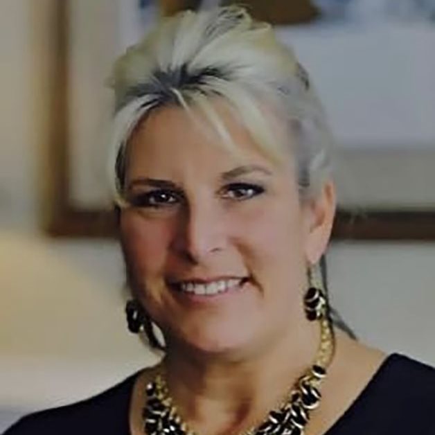 Tina Whiteheart