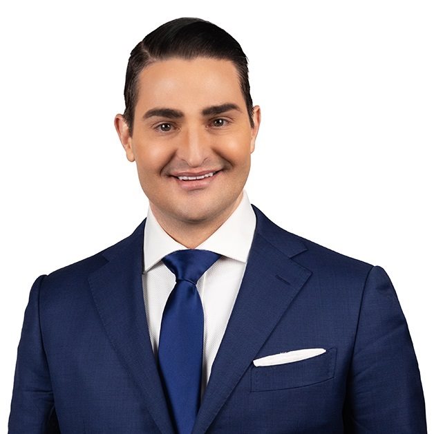 Anthony Caserio