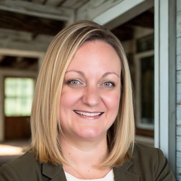 Jennifer Denny