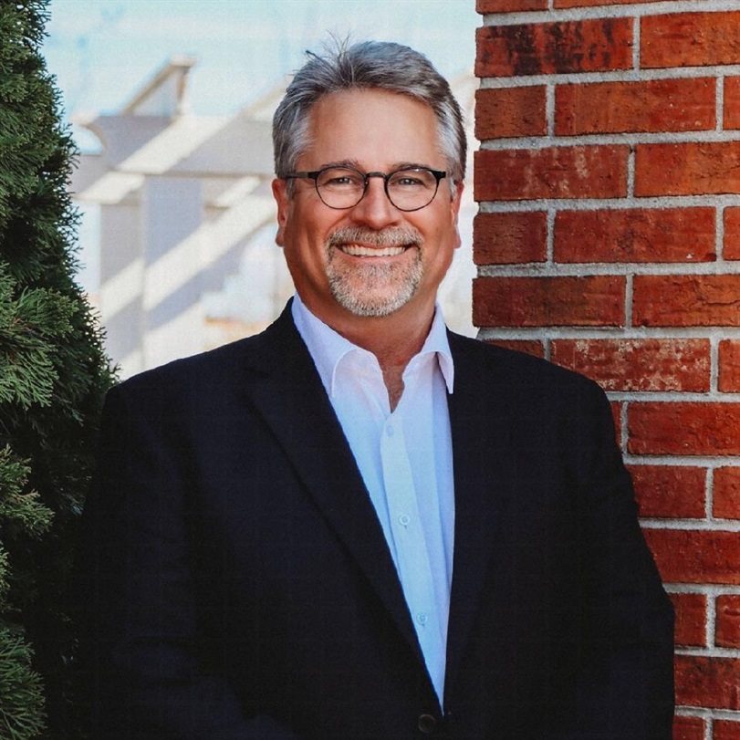Greg Gilstrap