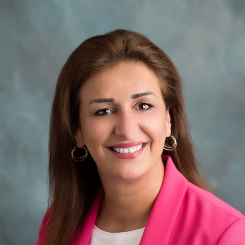 Shadia Hamzy