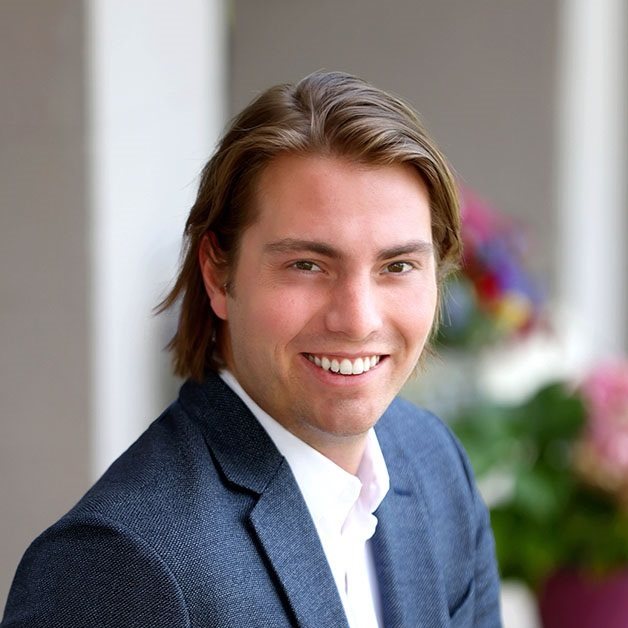 Aidan Cundiff