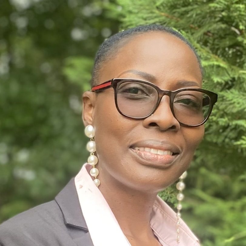 Bernice Babel