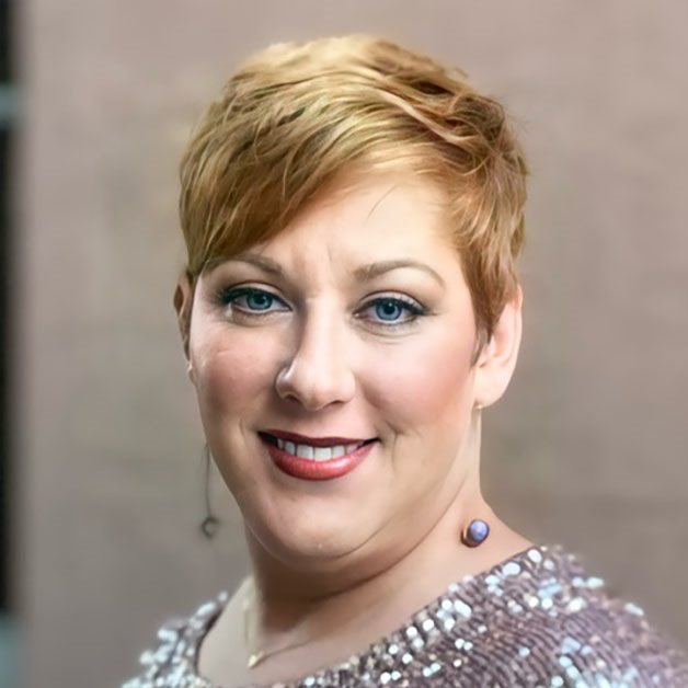Stacy Smith-Wilson