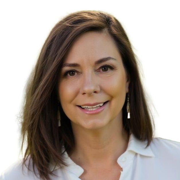 Melinda Maugans