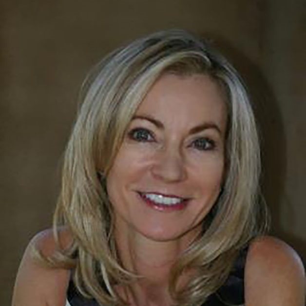 Rita Perry Spicer