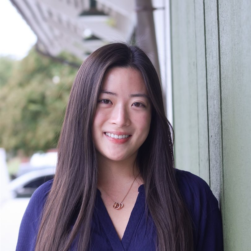 Alyssa Chen