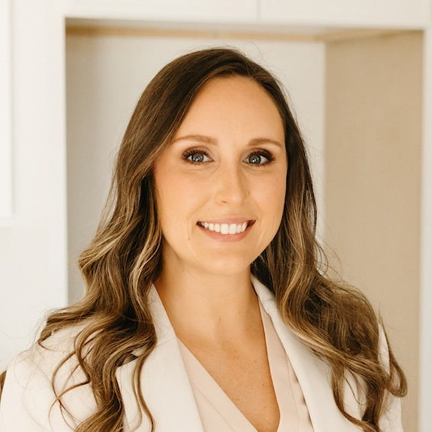 Sarah Buck