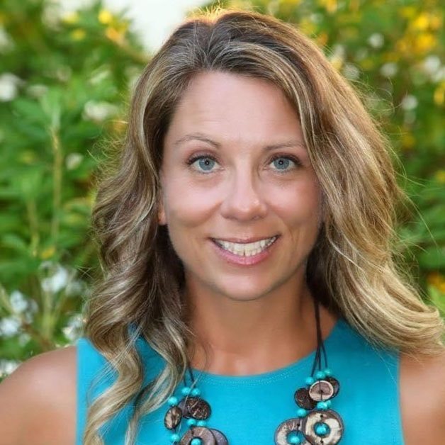 Angie Smith