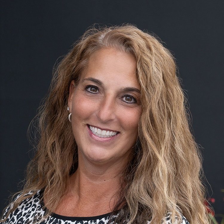 Stacy Nickles