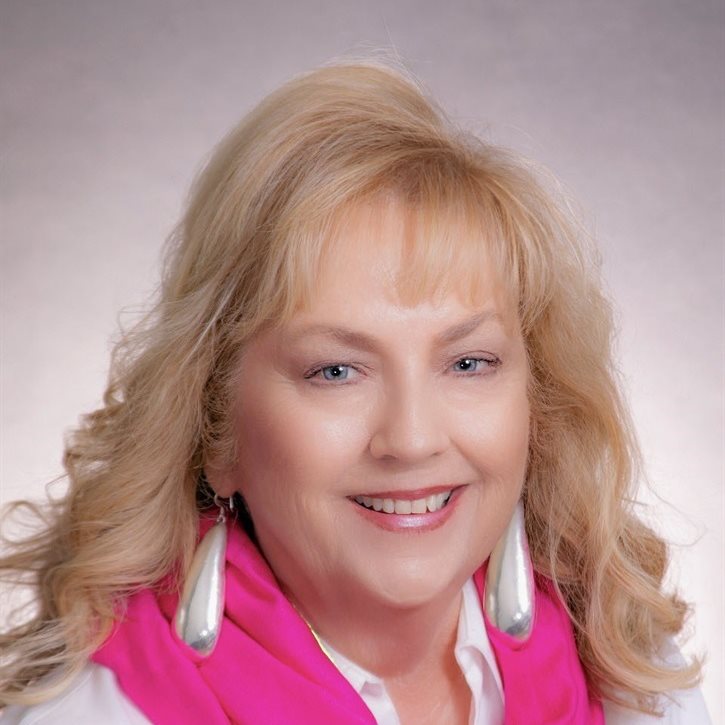 Anita Rhodes