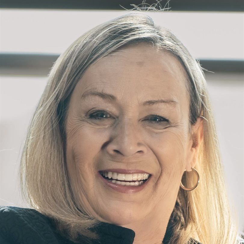 Tammy Jones