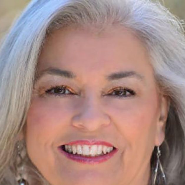 Judy Booker