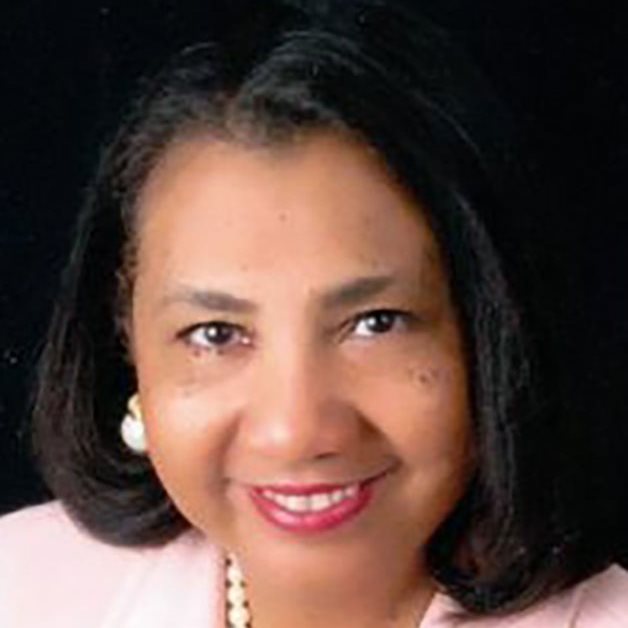 Alma Hobbs