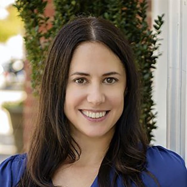 Lara M Hadden