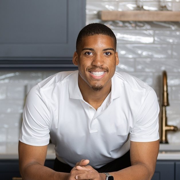 Jamal Marion