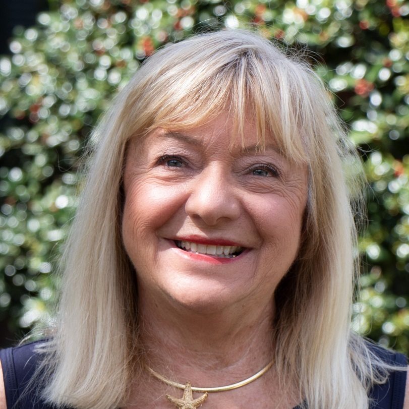 Susan Jacobsen
