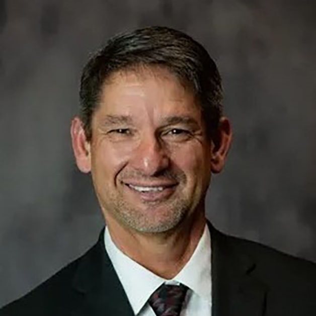 James Dasher