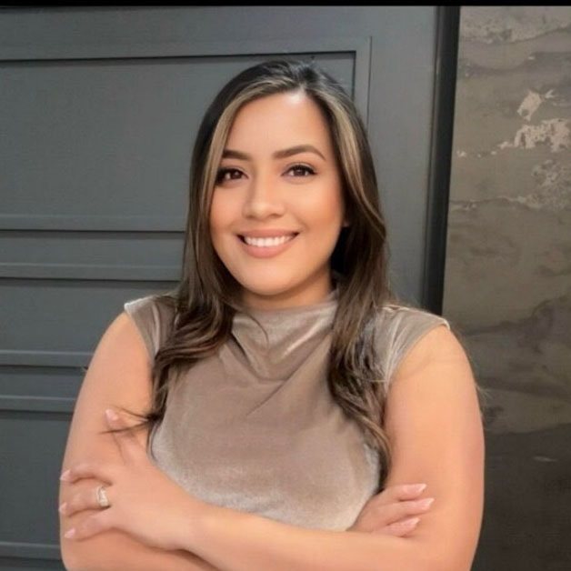 Vianey Moreno