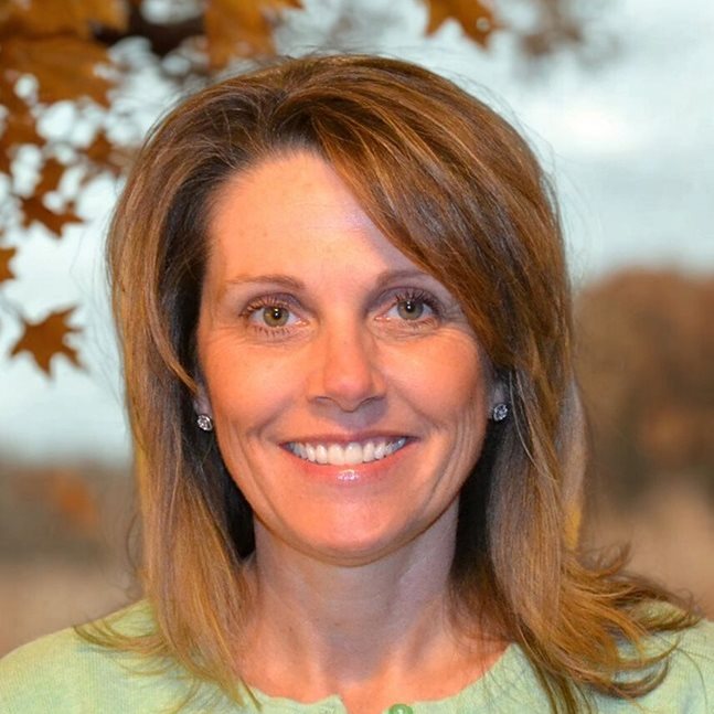 Sharon Eyler
