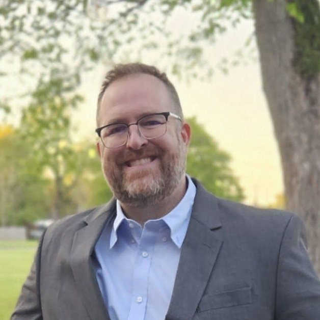 Robbie Strayer