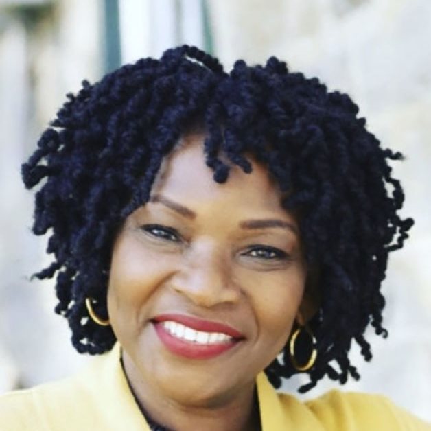 Charlene Stanley