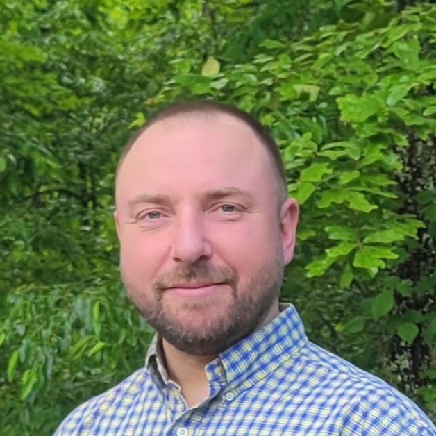 Andrii Malyshkin
